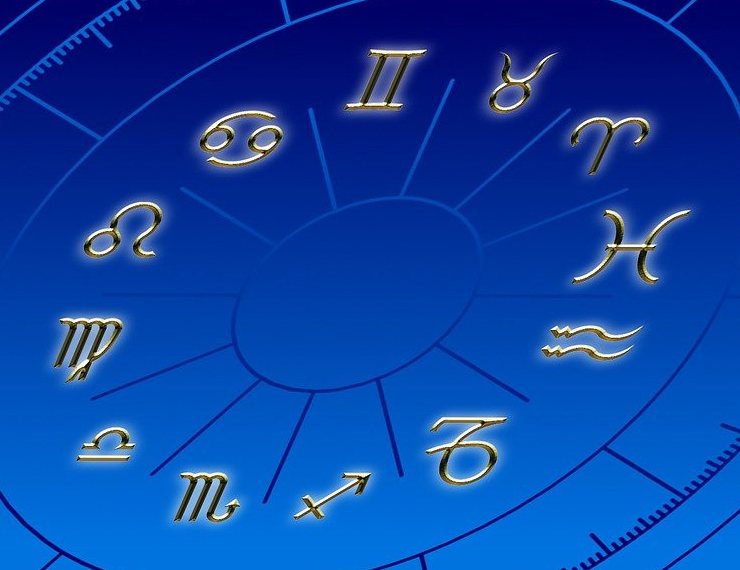 Segni zodiacali vendicativi