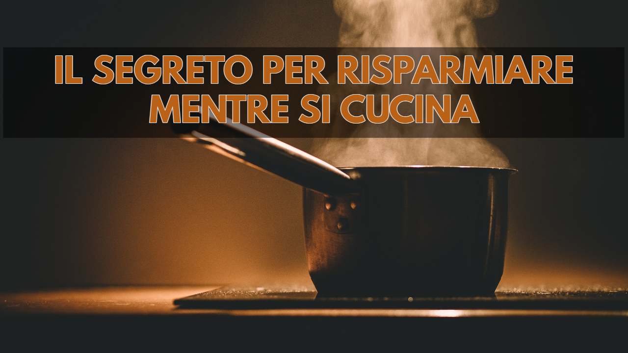 Risparmiare sulla bolletta del gas