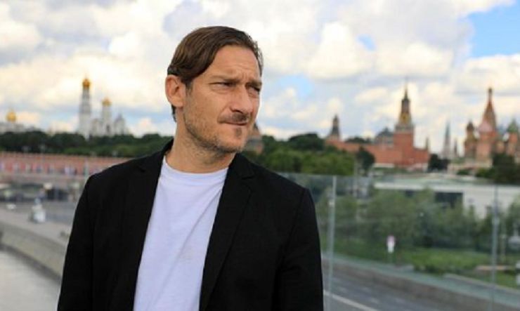 Francesco Totti