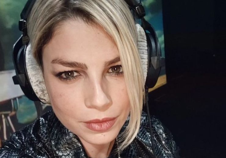 Emma Marrone