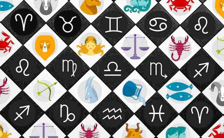 segni zodiacali divertenti