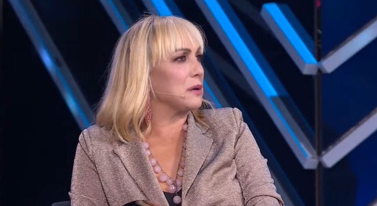 Alessandra Celentano e la lite con Maria de Filippi