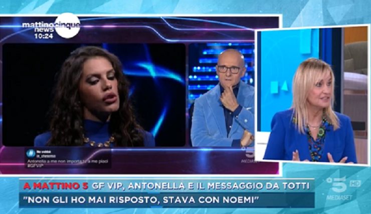 Mattino 5 