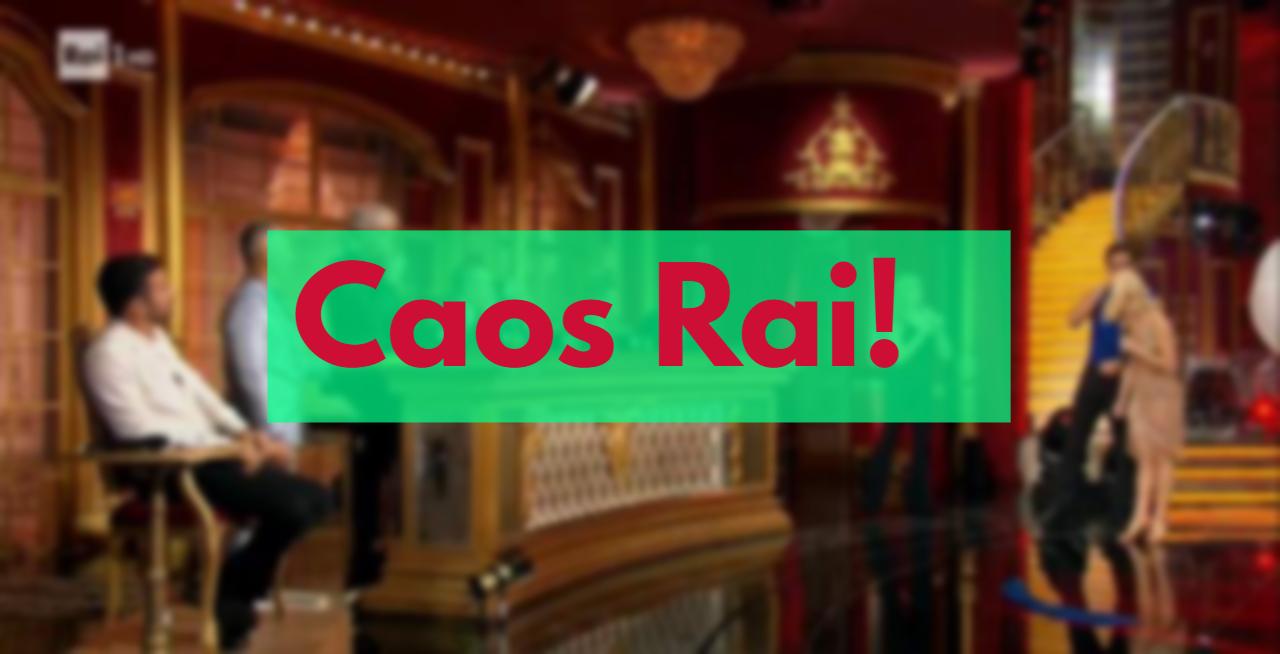 Caos Rai 