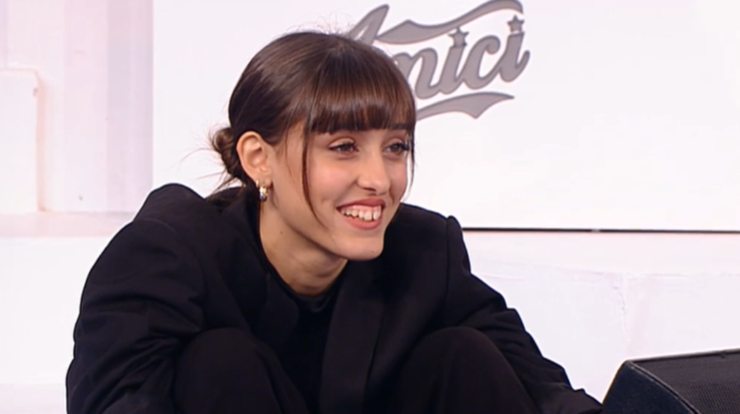 Giulia Stabile