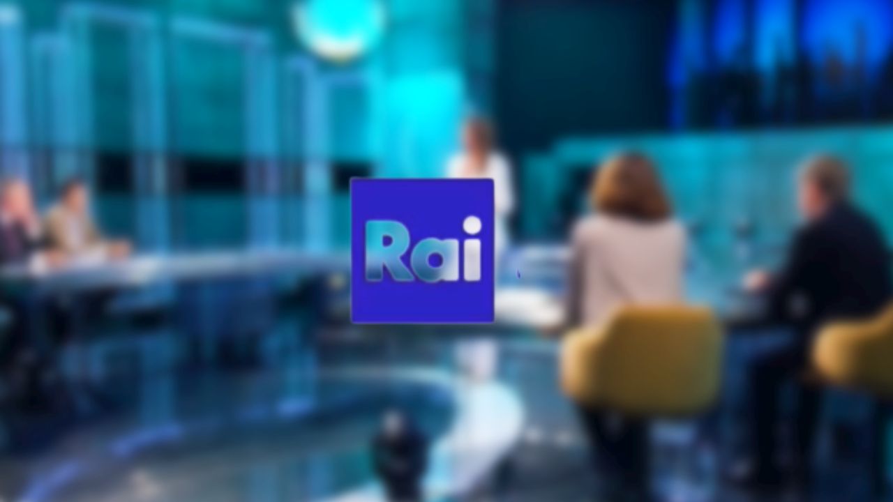 RAI: chiusura immediata