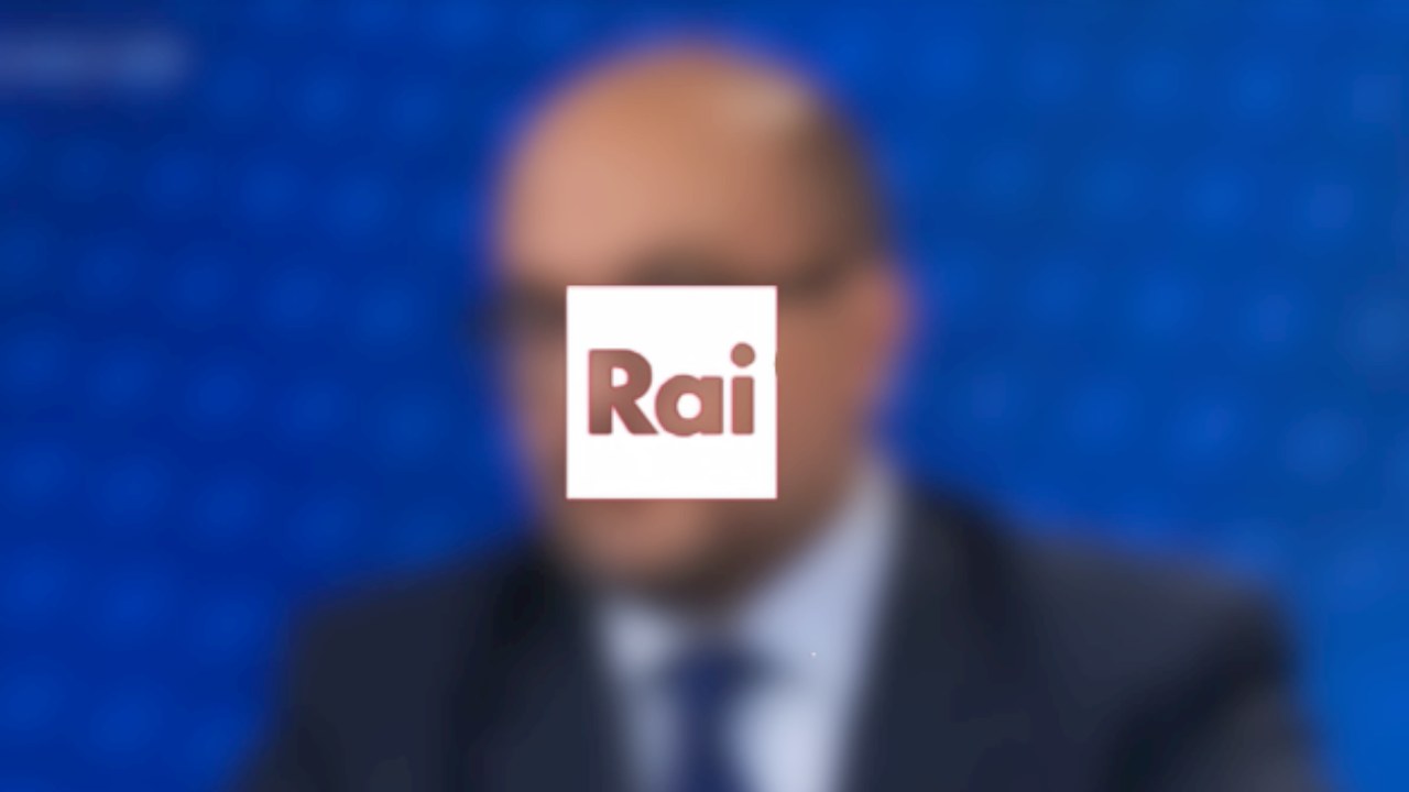 RAI: gaffe micidiale
