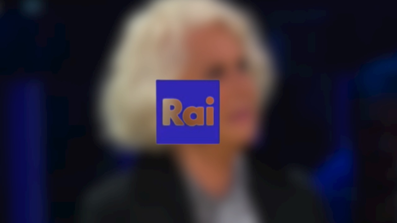 Rai: ritorna alla conduzione