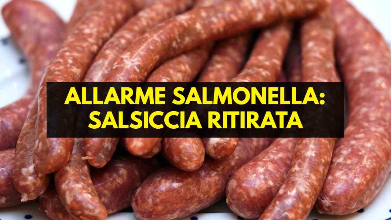 Salsiccia