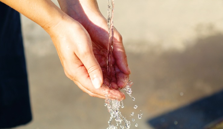 Spreco dell'acqua: la situazione di Messina