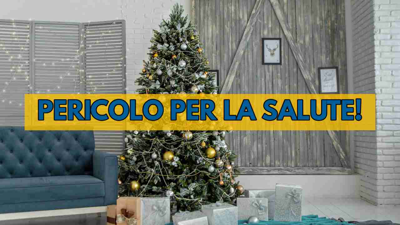 Albero di Natale