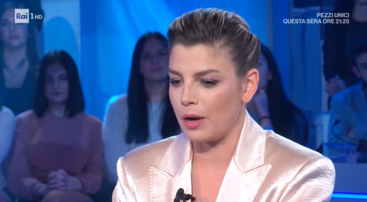 Emma Marrone