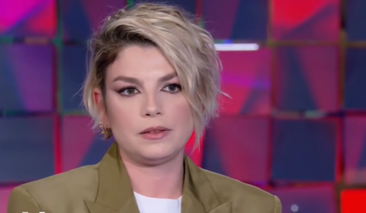 Emma Marrone