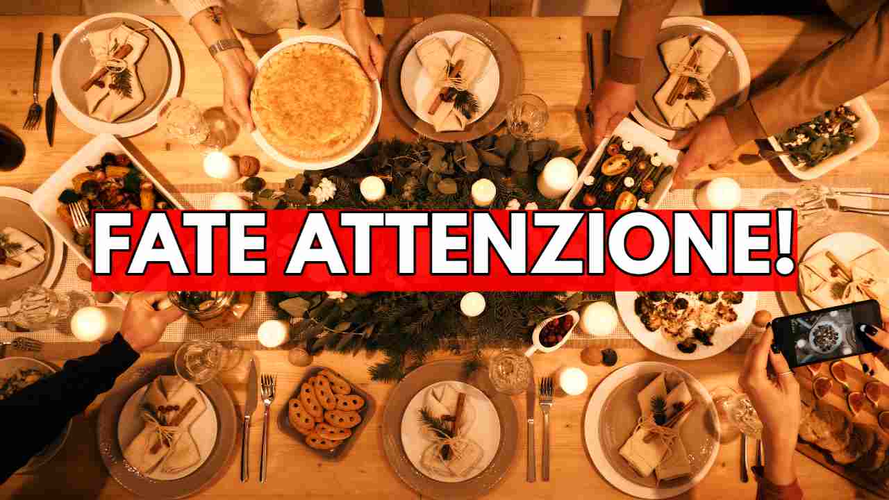 Festività di Natale