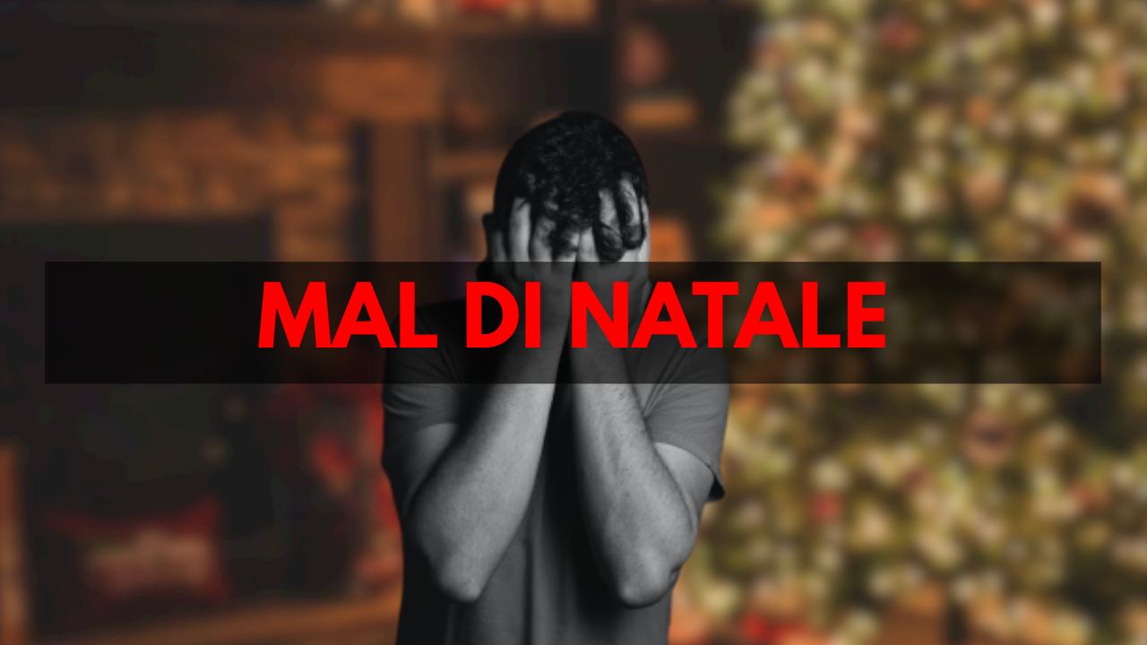 Mal di Natale