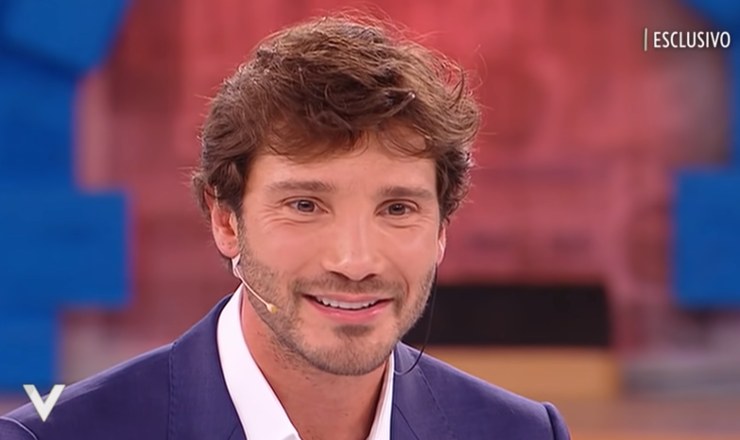 Stefano De Martino